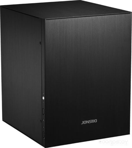 Корпус Jonsbo C2 (черный)