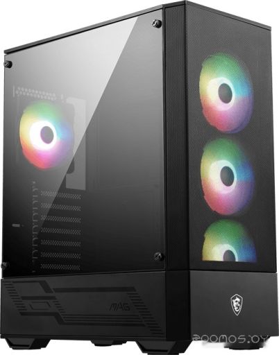 Корпус MSI MAG Forge 112R, фото 1
