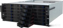 Корпус Procase ES424 [ES424-SATA3-B-0]