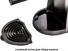 Рожковая бойлерная кофеварка Supra CMS-1005