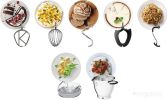 Кухонная машина Kenwood Cooking Chef XL KCL95.004SI