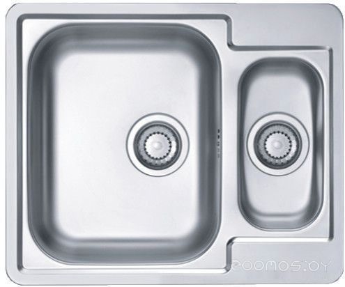 Кухонная мойка Alveus Line Maxim 50 1089612, фото 1