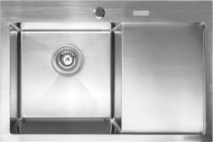 Кухонная мойка ARFEKA AF 780*505 L Satin