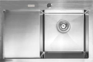 Кухонная мойка ARFEKA AF 780*505 R Satin