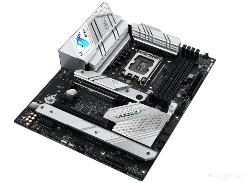 Материнская плата Asus ROG Strix B760-A Gaming WiFi D4, фото 8
