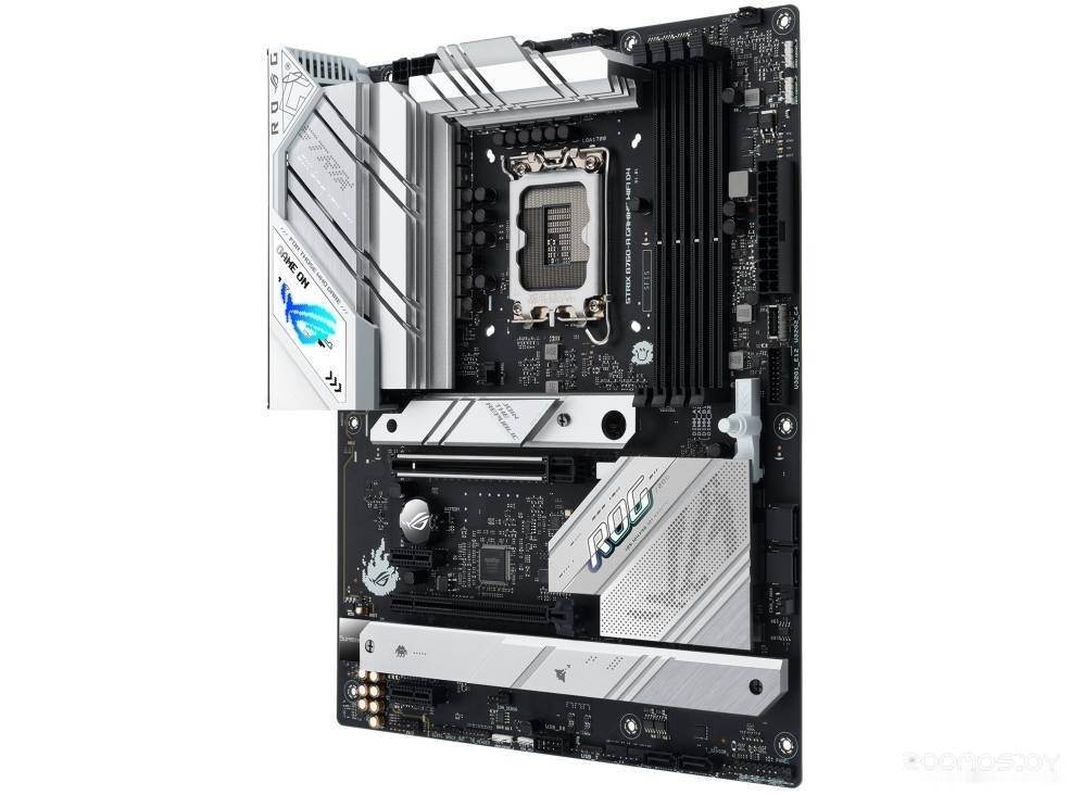 Материнская плата Asus ROG Strix B760-A Gaming WiFi D4, фото 6