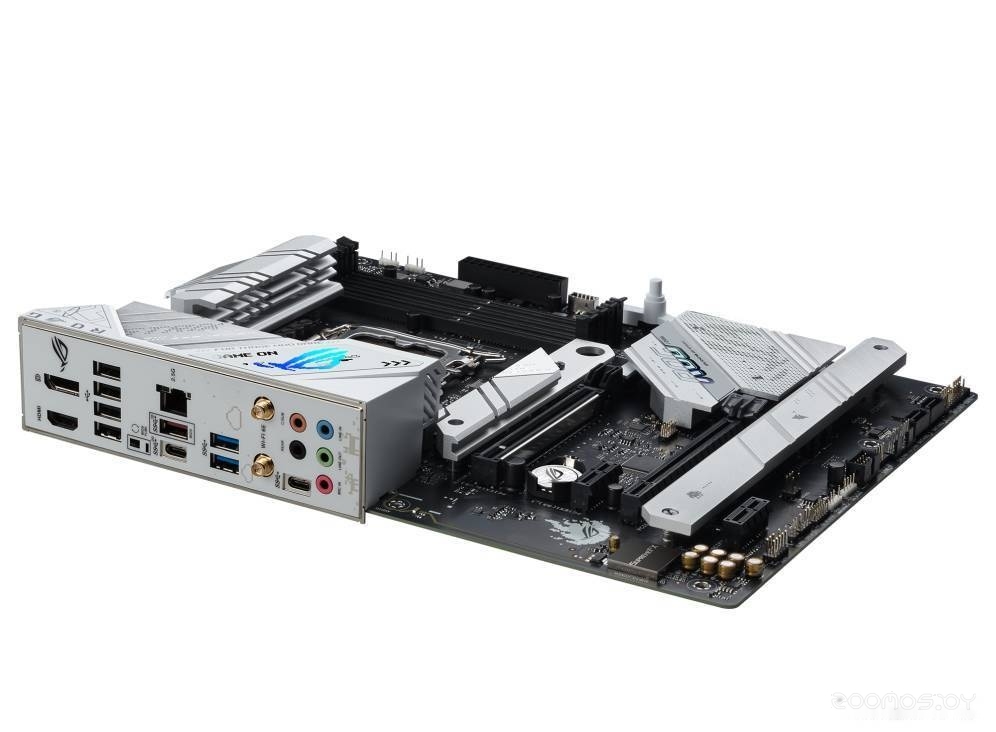 Материнская плата Asus ROG Strix B760-A Gaming WiFi D4, фото 10