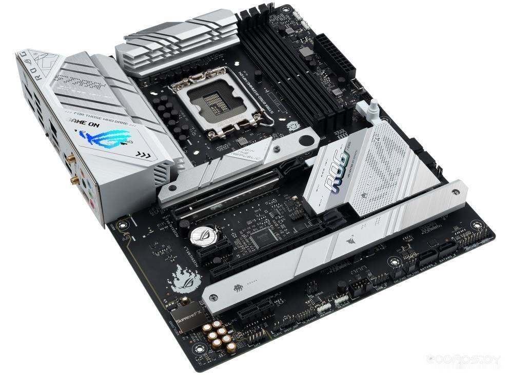 Материнская плата Asus ROG Strix B760-A Gaming WiFi D4, фото 7