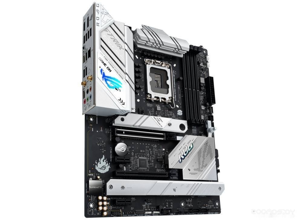 Материнская плата Asus ROG Strix B760-A Gaming WiFi D4, фото 5