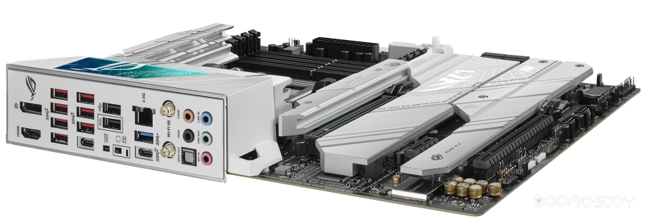 Материнская плата Asus ROG STRIX X670E-A GAMING WIFI, фото 4