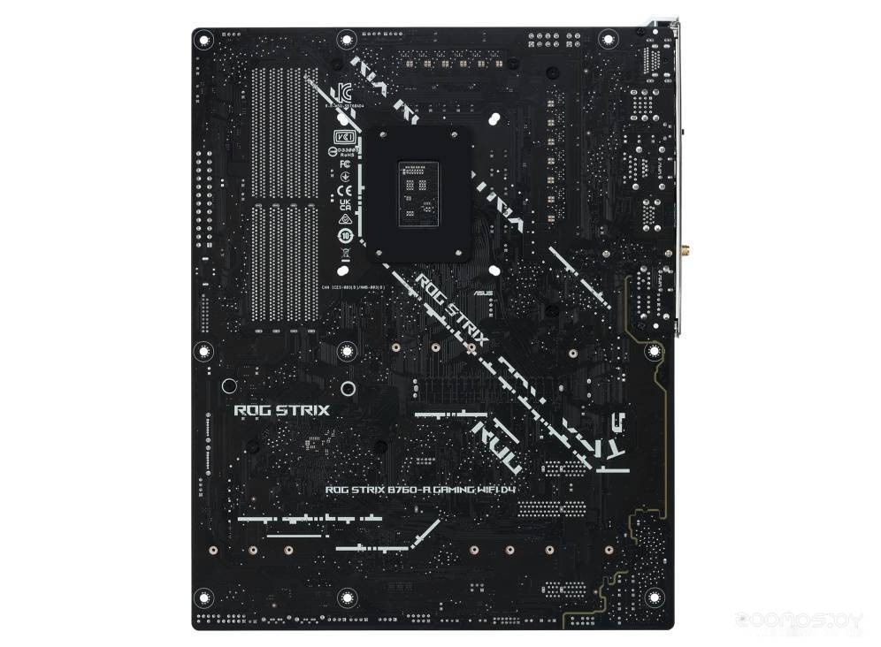 Материнская плата Asus ROG Strix B760-A Gaming WiFi D4, фото 11