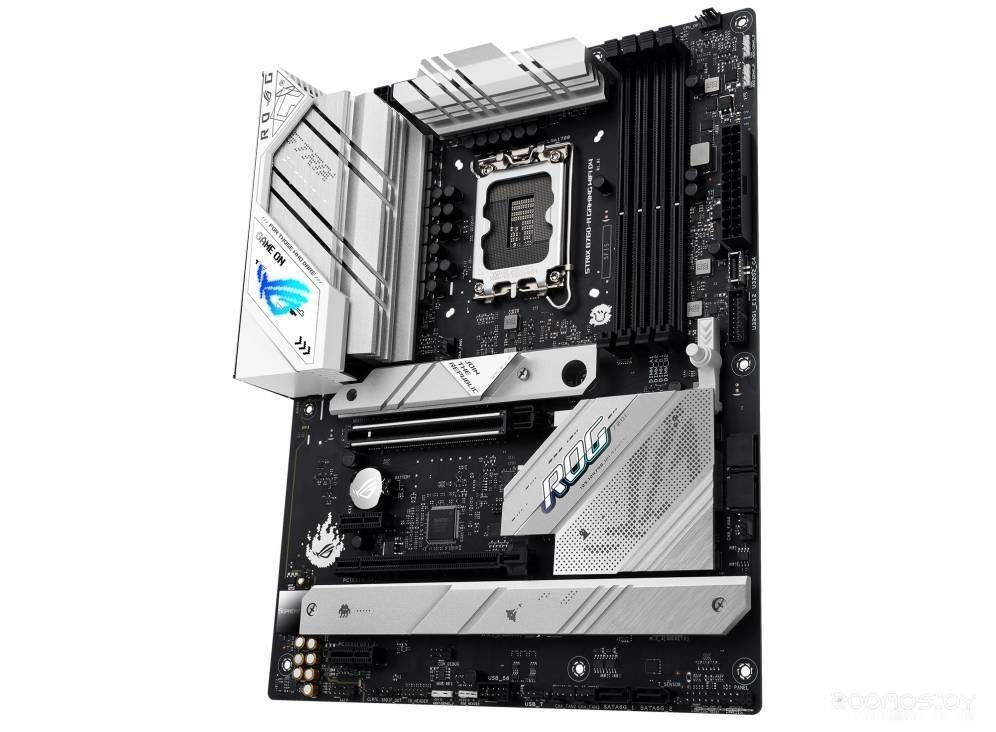 Материнская плата Asus ROG Strix B760-A Gaming WiFi D4, фото 2