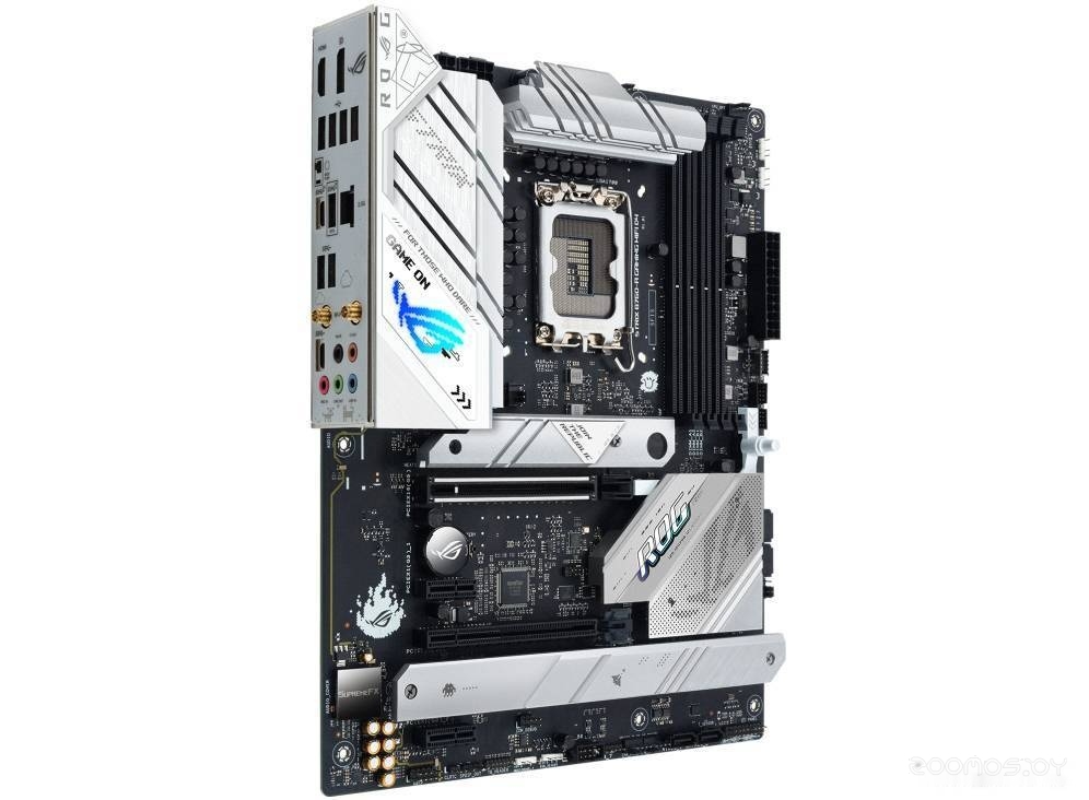 Материнская плата Asus ROG Strix B760-A Gaming WiFi D4, фото 4