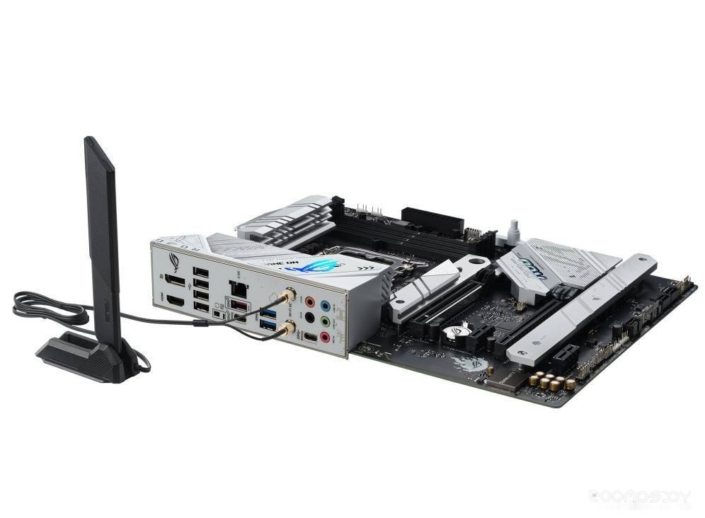 Материнская плата Asus ROG Strix B760-A Gaming WiFi D4, фото 9