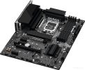 Материнская плата ASROCK Z790 PG Lightning/D4