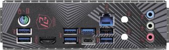 Материнская плата ASROCK Z790 PG Lightning/D4
