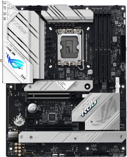 Материнская плата Asus ROG Strix B760-A Gaming WiFi D4, фото 1