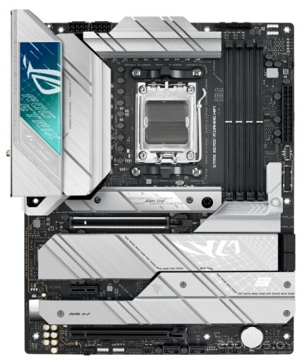 Материнская плата Asus ROG STRIX X670E-A GAMING WIFI, фото 1