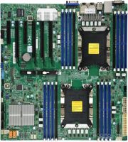 Материнская плата Supermicro MBD-X11DPi-NT