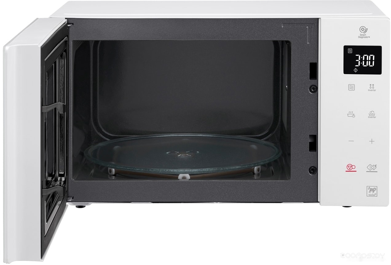 Микроволновая печь LG MW23D35GIH, фото 3