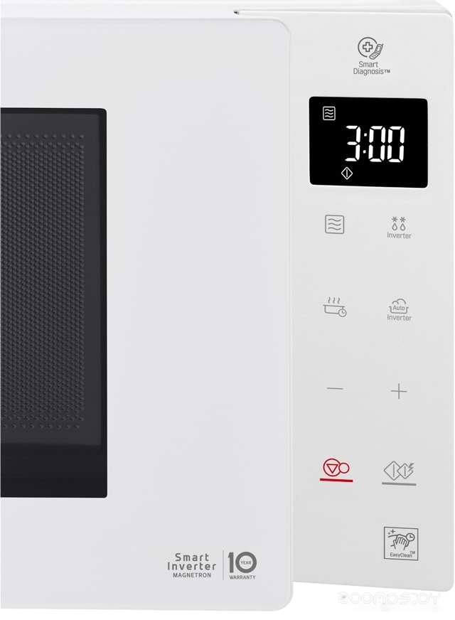 Микроволновая печь LG MW23D35GIH, фото 7