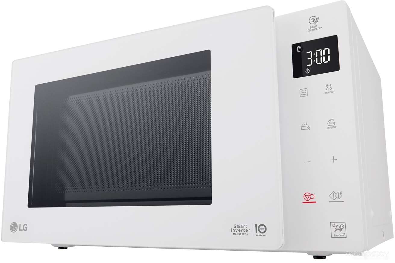 Микроволновая печь LG MW23D35GIH, фото 6
