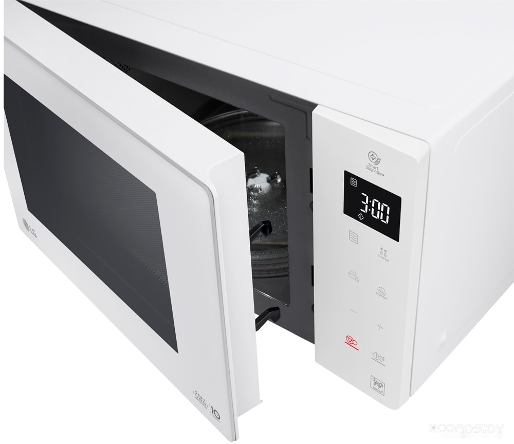 Микроволновая печь LG MW23D35GIH, фото 5