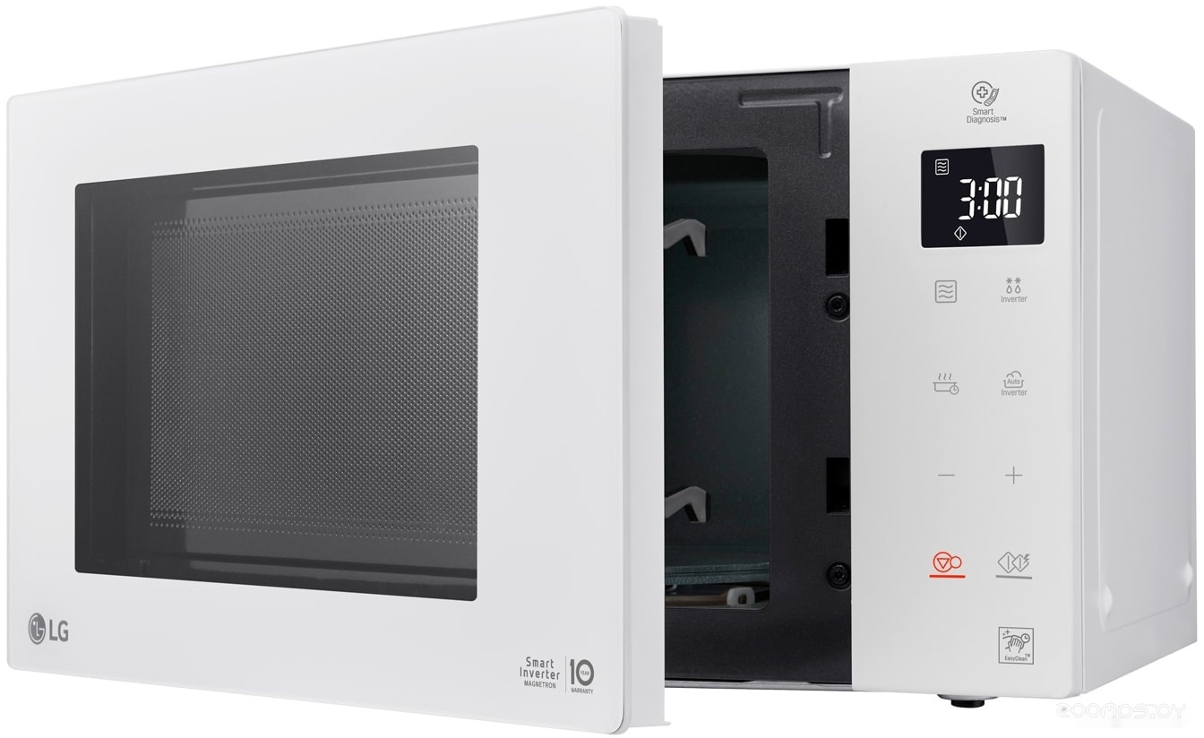 Микроволновая печь LG MW23D35GIH, фото 4