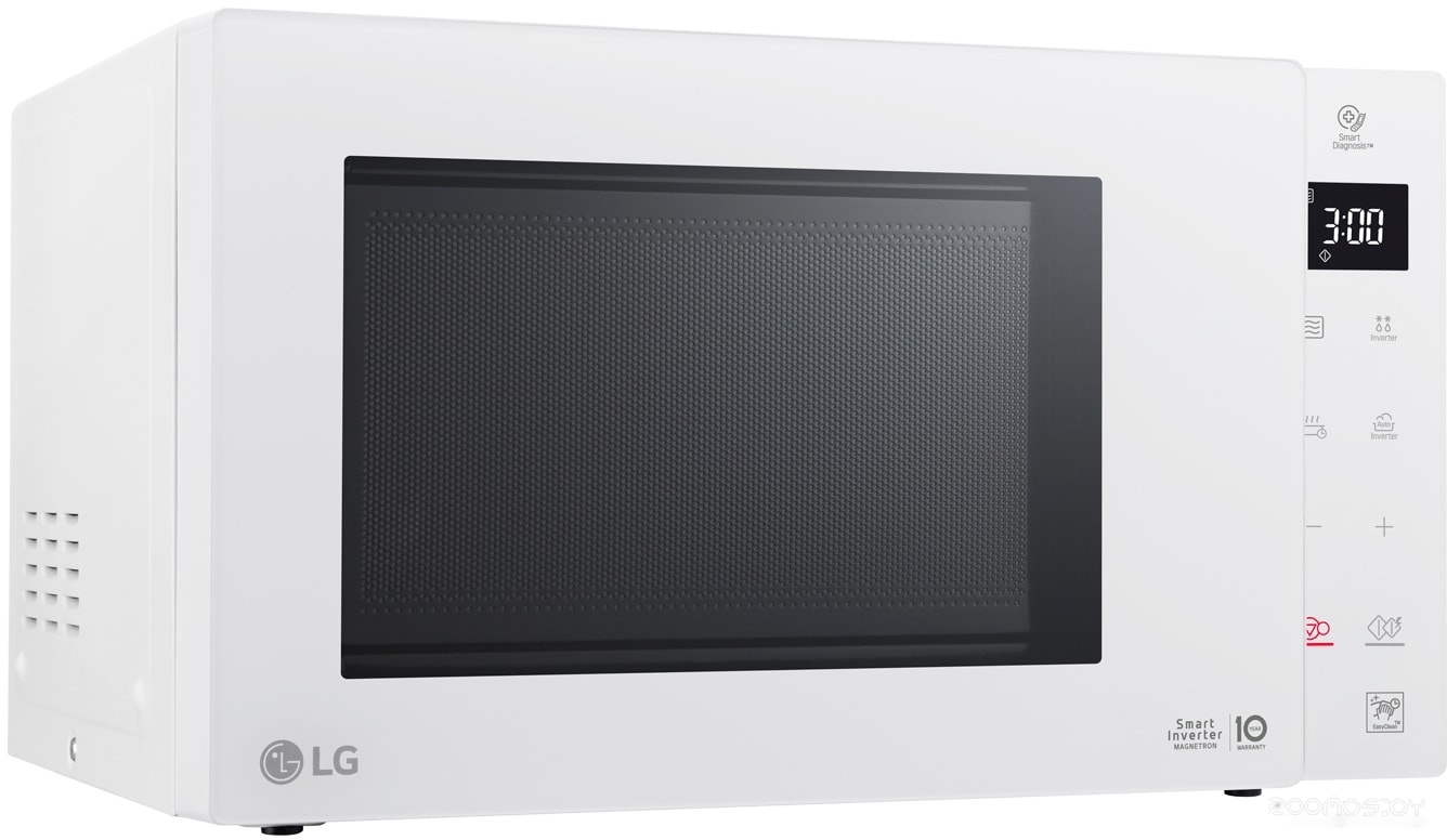 Микроволновая печь LG MW23D35GIH, фото 2
