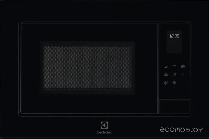 Микроволновая печь Electrolux LMS4253TMK