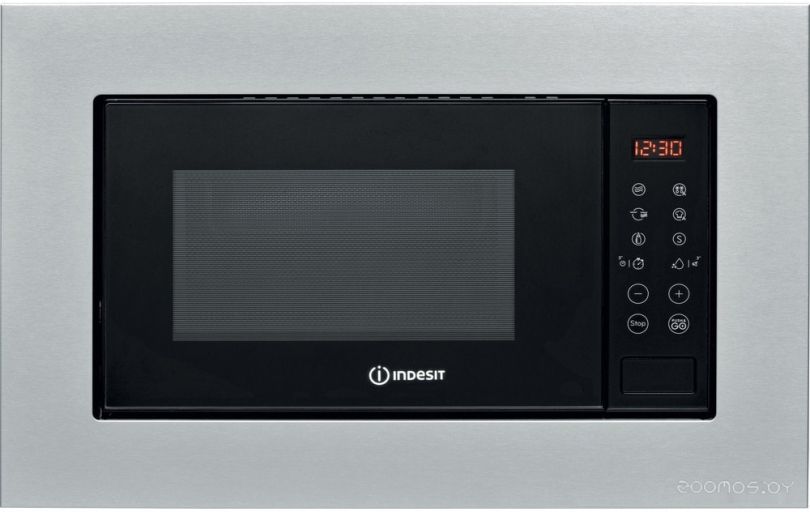 Микроволновая печь Indesit MWI 120 GX