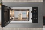 Микроволновая печь Indesit MWI 120 GX