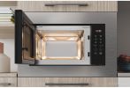 Микроволновая печь Indesit MWI 120 GX