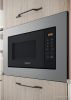 Микроволновая печь Indesit MWI 120 GX