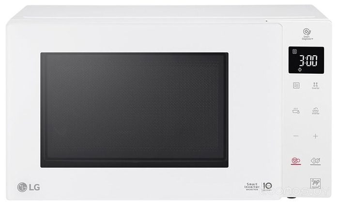 Микроволновая печь LG MW23D35GIH, фото 1
