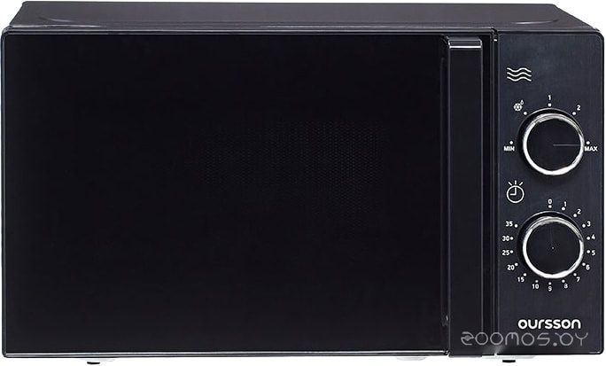 Микроволновая печь Oursson MM2009/BL, фото 1