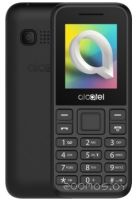 Мобильный телефон Alcatel 1066D (Black)