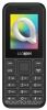 Мобильный телефон Alcatel 1066D (Black)