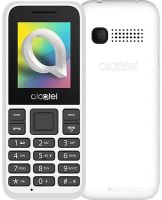 Мобильный телефон Alcatel 1066D (White)
