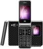 Кнопочный телефон BQ-Mobile BQ-2841 Fantasy Duo (черный)