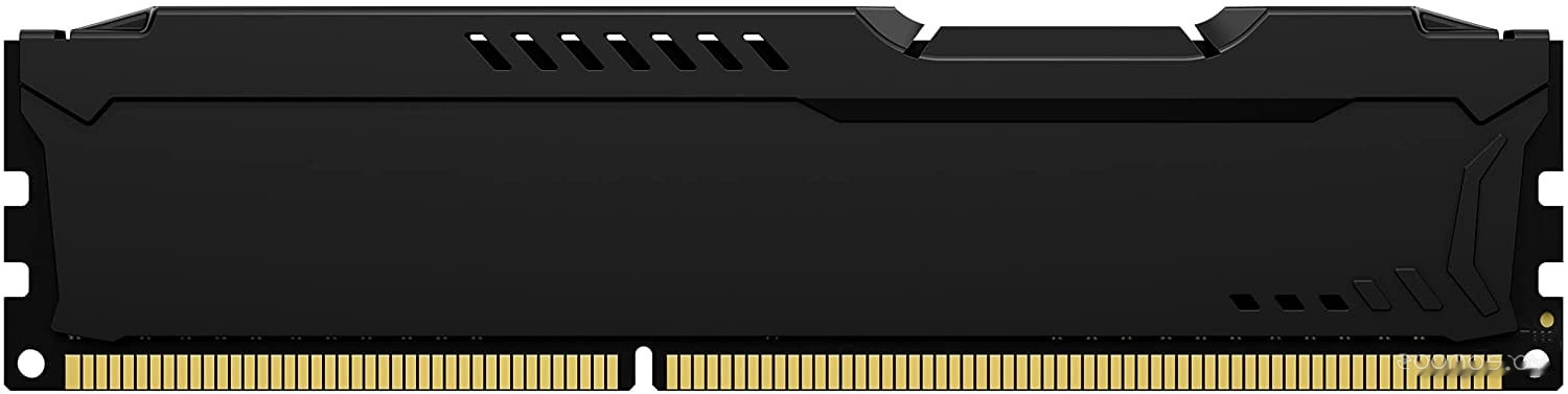 Оперативная память Kingston FURY Beast 8GB DDR3 PC3-14900 KF318C10BB/8, фото 2
