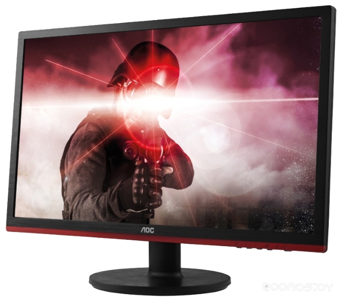 Монитор AOC G2260VWQ6, фото 2