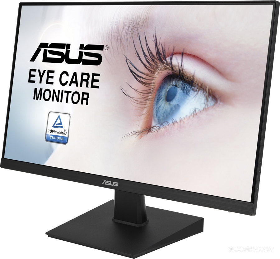 Монитор Asus VZ24EHE, фото 4
