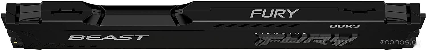 Оперативная память Kingston FURY Beast 8GB DDR3 PC3-14900 KF318C10BB/8, фото 3