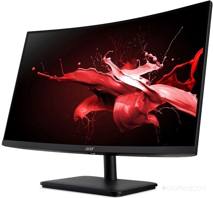 Игровой монитор Acer Nitro XZ270Xbmiiphx, фото 3
