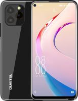 Смартфон Oukitel C21 Pro (черный)