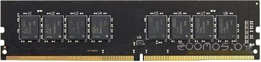 Оперативная память AMD Radeon R9 Gamer Series 8GB DDR4 PC4-25600 R948G3206U2S-UO