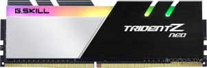 Оперативная память G.SKILL Trident Z Neo 2x8GB DDR4 PC4-28800 F4-3600C16D-16GTZNC