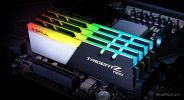 Оперативная память G.SKILL Trident Z Neo 2x8GB DDR4 PC4-28800 F4-3600C16D-16GTZNC