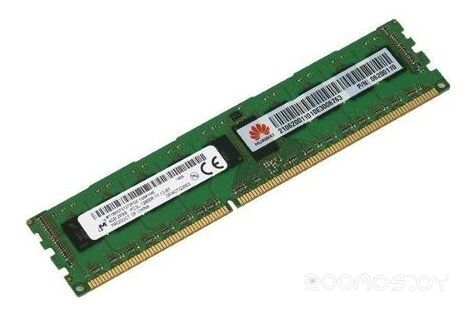 Модуль памяти Huawei 32Gb DDR4 2933Mhz RDIMM ECC Reg, фото 1
